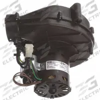 FASCO OEM Blower: Furnace, York, 7062-3958, 115V AC (MPN A165). Key specifications — Replacement For Manufacturer Model Number: 7062-3958; Brand: FASCO; Manufacturer Part Number: A165; Compatible with Brand: York; Nameplate Voltage: 115V AC.