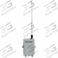 AMERICAN GARAGE DOOR SUPPLY Receiver: Radio Receiver, Indoor (MPN 1099-50). Key specifications — Manufacturer Part Number: 1099-50; Brand: AMERICAN GARAGE DOOR SUPPLY; Compatible Product Type: Cantilevers; Contact Form: Radio Receiver; For Location: Indoor; Product Type: Receiver.