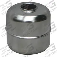 NAUGATUCK Tubed Magnetic Float Ball: Tubed Magnetic Float Ball, 19/32 in, 19/32 in Thread Size (MPN GR-750DN). Key specifications — Brand: NAUGATUCK.
