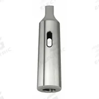 JACOBS Morse Taper Sleeve: MT4 to MT5, 6 11/16 in Overall Lg (MPN 30428DN). Key specifications — attr266150: MT5; attr266152: MT4; attr277581: JACOBS.