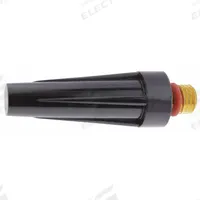 AMERICAN TORCH TIP Back Cap: Medium, 41V35, 2 PK. Key specifications — Reference Number: 41V35; Brand: AMERICAN TORCH TIP.