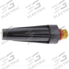 AMERICAN TORCH TIP Back Cap: Medium, 41V35, 2 PK. Key specifications — Reference Number: 41V35; Brand: AMERICAN TORCH TIP.