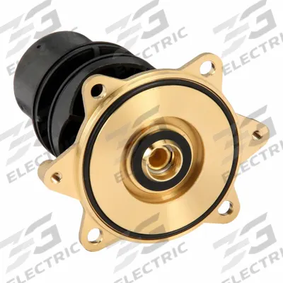 POWERS Upgrade Kit: E420 Valves - Valves & Valve Parts for Bathtubs & Showers