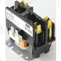 YORK Contactor: Mfr Part # S1-024-25964-000. Key specifications — Manufacturer Part Number: S1-024-25964-000; Product Type: Contactor.
