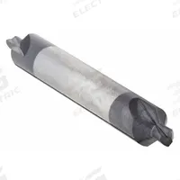 APPROVED VENDOR Center Drill: Plain Type, #7, 82°, 3 1/4 in Overall Lg, AlTiN Coated Carbide (MPN 300-002009B). Key specifications — Brand: APPROVED VENDOR; End Type: Double End.