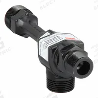 DAYTON Maintenance-Free Jet Pump: Cast Iron, Steam Operated, 0.34 Sizing Factor, 3/4 in MNPT (MPN 5NAN9). Key specifications — Brand: DAYTON.