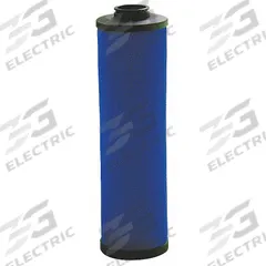 SPEEDAIRE Compressed Air Filter Element: Coalescing, 1 micron, Microglass (MPN 4GPE1). Key specifications — attr111561: 4GPE1; attr111565: 35GN24; attr132959: Microglass.