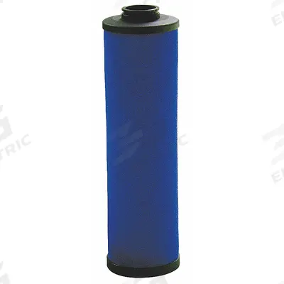 SPEEDAIRE Compressed Air Filter Element: Coalescing, 1 micron - Replacement Filter Elements