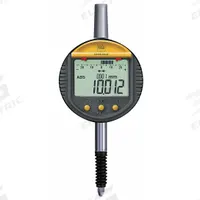 TESA BROWN & SHARPE Inductive Digital Comparator: 0 in to 1 in /0 mm to 25 mm, Inch/Metric, IP40 (MPN 01930303). Key specifications — attr1184065: TESA BROWN & SHARPE; attr1184072: 0.00015 in.