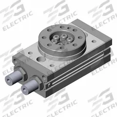 SMC Rotary Actuator Table: 190° Rotation Angle, 23.5 N-m Output Torque, 28 mm Bore Dia, 1/8 in RC (MPN MSQB70A). Key specifications — attr293632: MSQB70A; attr294754: SMC; attr947133: Metric; attr947137: 70; attr1108504: End; attr947145: Base Model.