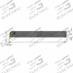ULTRA-DEX USA Indexable Boring Bar: S20T MVUNR3 (MPN 957-000-418). Key specifications — attr257292: S20T MVUNR3.