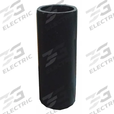 DURASHELF Leg Post 6": Fits Dunnage-Rack/DuraShelf Brand (MPN DSLEG6) - Material Handling Parts