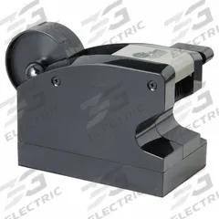 START INTERNATIONAL Tape Dispenser: 1 in Compatible Tape Wd - Max, Plastic, Manual (MPN ZCM0300). Key specifications — Color: Black; Brand: START INTERNATIONAL; Material: Plastic; Power Source: Manual.