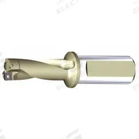 WIDIA Indexable Insert Drill: TCF0656R2SLR075B (MPN 5578229). Key specifications — attr257192: TCF0656R2SLR075B.