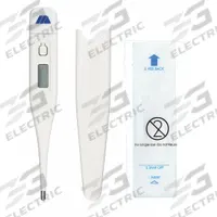 MABIS Hospital Pack Dual Scale Dig: Oral, Hospital Pack Dual Scale Dig, 60 sec Readout Time, °C/˚F (MPN 15-713-000). Key specifications — Measurement Type: ˚F; Includes: Storage Case; Product Type: Hospital Pack Dual Scale Dig; Use Location: Oral; Features: 1-Year Limited Warranty; Brand: MABIS.