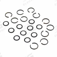 INGERSOLL RAND Socket Retainer Kit: 1/2 in Impact Wrench Compatible, Bolt work (MPN 2125QTi-K425-10). Key specifications — attr1170862: 1/2 in Impact Wrench; attr1170863: W7153; attr1170869: INGERSOLL RAND; attr1179955: Socket Retainer Kit.
