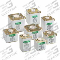 Semiconductor Fuse: PSR Series, Very-Fast-Acting, 1.1 kA, 700 V AC, 600 V DC DC Volt Rating (MPN PSR033FS1100Z). Key specifications — Series: PSR; Brand: LITTELFUSE; Voltage Type: AC/DC.
