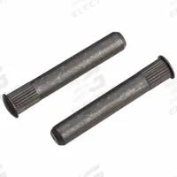 RIDGID Roll Pin: For Grainger No. 4CW56, For Mfr No. 32940, 3/4 in Overall Lg, 2 (MPN 33932). Key specifications — attr424298: 4CW56; attr424301: Steel; attr522331: Roll Pin; attr424299: 32940; attr424296: RIDGID; attr549253: 2.