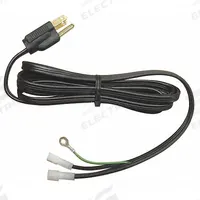 EMPIRE Cord Set: Accessories for Gas Floor Heaters, 4LFZ4, R2099. Key specifications — Compatible Grainger Part Number: 4LFZ4; Manufacturer Part Number: R2099; Product Type: Accessories for Gas Floor Heaters; Compatible Manufacturer Model Number: CHB-30T.