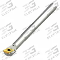 MICRO 100 Indexable Boring Bar: A08K SDUCL 2 (MPN 20-0934). Key specifications — attr257292: A08K SDUCL 2.
