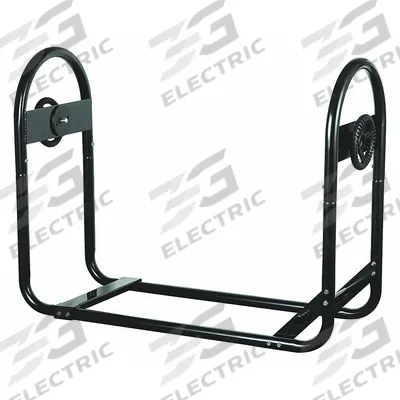 Dayton Portable Tilt Carriage: Portable Tilt Carraige, 37 1/2 in Lg, 14 1/2 in Wd - Carriages and Roll About Stands