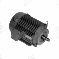 U.S. MOTORS General Purpose Motor: Flange Mount, Totally Enclosed Fan Cooled, 3 hp, 208-230/460V AC (MPN U3P1DCR). Key specifications — Brand: U.S. MOTORS; Nameplate Voltage @ 60 Hz: 208-230/460V AC; Full Load Current @ 60 Hz: 8.4-7.8/3.9 A; Nameplate RPM @ 60 Hz: 3,540 RPM; Motor Enclosure: TEFC.
