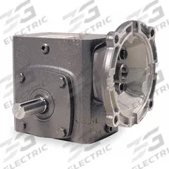 DAYTON Speed Reducer: 60:1, 29 RPM, 0.3 hp Input Max, 415 in-lb Output Max, Keyed, 56C (MPN 4Z292). Key specifications — attr665556: Any Position Except Input Motor Shaft Up; attr665544: 56C; attr85418: DAYTON.