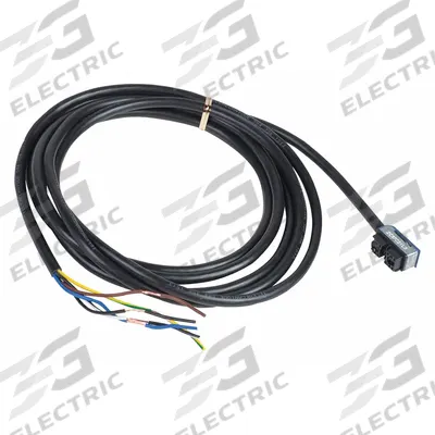 TELEMECANIQUE SENSORS Pre-Cabled Connection: 1NO/1NC (MPN ZCMC21L3) - Bases for Limit Switches