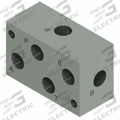 MONARCH Valve Manifold Kit: For 1 Circuits, 1/4 in Female NPT, 1/4 in Female NPT, 2 in Overall Wd (MPN 500204901762). Key specifications — attr98857: MONARCH; attr97965: 500204901762; attr96447: 1/4 in Female NPT; attr96449: 1/4 in Female NPT; attr96457: Aluminum; attr99076: Valve Manifold Kit.