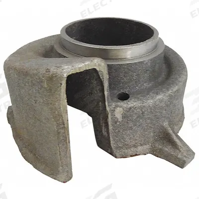TSURUMI Inner Casing: Mfr Part # 200210030, Dewatering Pump, Universal - Pump Casings for Dewatering & Wastewater Pumps