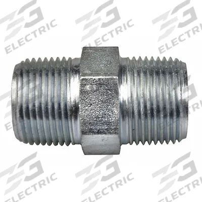 APPROVED VENDOR Metal Pipe Straight: Straight, Carbon Steel - Threaded Extreme-Pressure Pipe Fittings