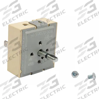 APW WYOTT Infinite Control: Mfr Part # APW2J-87053-EGO - APW Wyott Oven Replacement Parts