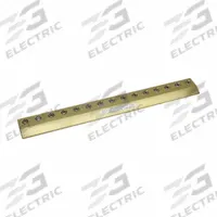 NEX FLOW X-Stream Air Blade air knife: 15 in Air Slot Wd, Aluminum, 0.002 in Air Slot Ht, 10015X. Key specifications — attr294740: NEX FLOW; attr293436: 10015X.