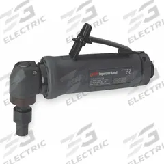 INGERSOLL RAND Die Grinder: Right Angle Tool, 0.4 hp Horsepower, 12,000 RPM Max. Speed, Heavy Duty (MPN G1A120RG4). Key specifications — attr1320532: Right Angle; attr1320525: Tool Only; attr1320526: INGERSOLL RAND.