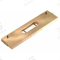 SOSS Invisible Hinge Guide: For 51310, Invisible Hinge Guide, 1 Piece(s) (MPN 218IT). Key specifications — attr217824: SOSS; attr217835: 51310; attr217841: Invisible Hinge; attr217852: Invisible Hinge Guide; attr217821: 218IT.