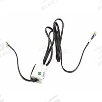 FIREYE Connector Cable: Mfr Part # ED512-4. Key specifications — Manufacturer Part Number: ED512-4; Product Type: Connector Cable.
