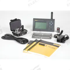FLUKE Humidity Data Logger: 20%to 70% Relative Humidity Measured, 32°F to 122°F, 1623A-H-156. Key specifications — Interface: Wireless; Parameters Measured: Relative Humidity; Brand: FLUKE; Features: Password Protected; Includes: Ethernet RJ-45terface; Software Options: Software Included; Data Logger Type: Humidity.