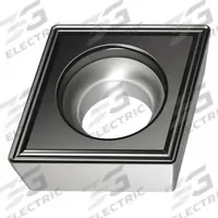 WALTER Diamond Turning Insert: CCMT3(2.5)1-FK6 WKK20S, CCMT09T304-FK6 WKK20S (MPN 6733975). Key specifications — attr257732: CCMT3(2.5)1-FK6 WKK20S; attr257733: CCMT09T304-FK6 WKK20S.