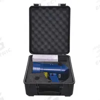 MONARCH Digital Stroboscope Kit: 0.01 fpm, LCD, 500,000 fpm, 30 fpm, 3,000 usec Max Flash Duration (MPN 6232-011). Key specifications — Brand: MONARCH; Digital Display Screen Type: LCD; External Triggers: Input/Output; Maximum Flashes per Minute: 500,000 fpm; Minimum Flashes per Minute: 30 fpm; Phase Shift: Internal/External; Power Source: Battery; Resolution: 0.01 fpm.