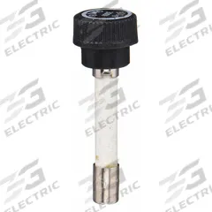 BUSSMANN Fuse: GMF Series, Time-Delay, 5 A, 300 V AC (MPN GMF-5). Key specifications — Body Style: Cylindrical; Series: GMF; Manufacturer Part Number: GMF-5; Brand: BUSSMANN.