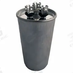 SUPCO Round Dual Run Capacitor,CD20+5X440R: Dual Run Capacitor, CD20+5X440R. Key specifications — Manufacturer Part Number: CD20+5X440R; Product Type: Dual Run Capacitor.
