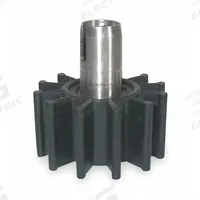 DAYTON Nitrile Replacement Impeller/Sleeve Assembly: Mfr Part # 3ABZ9, Buna-N, Dayton. Key specifications — Material: Buna-N; Product Type: Impeller/Sleeve Assembly; Manufacturer Part Number: 3ABZ9.