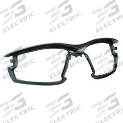 EDGE EYEWEAR Safety Eyewear Foam Gasket: Anti-Fog Spray, Self-Adhesive Attachment Type (MPN 9423). Key specifications — attr1189325: DZ111VS-G2; attr1189327: Edge Safety Eyewear; attr1189309: Self-Adhesive; attr1189310: EDGE EYEWEAR; attr1189319: Anti-Fog Spray; attr1189323: Zorge G2.