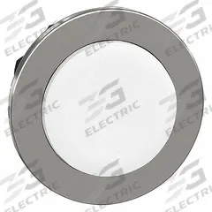 SCHNEIDER Extended Push Button: 30 mm Mounting Size, Metallic, Momentary (MPN ZB4FL1). Key specifications — Brand: SCHNEIDER; Action: Momentary; Series: XB4; Push Button Material Type: Metallic.