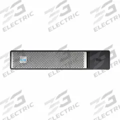 EATON TRIPP LITE Extended Battery Module: 72 V DC Volt, Detachable Cable, 2U/Tower (MPN 5PXEBM72RTG2). Key specifications — Form Factor: Tower; Battery Connection: Detachable Cable; Compatible with Manufacturer Model Number: 5PX3000RTNG2.