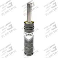 Gas Spring: M6 Thread Size, 2 21/32 in Ext Lg, 450 lbf Force, End Fittings Not Included (MPN M2-012-YL). Key specifications — Brand: RAYMOND; Rod Thread Size: M6.