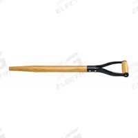 SEYMOUR MIDWEST LINK Closed Back Shovel Handle: Steel Handle, Closed Back Solid Shank D-Grip Handle (MPN 66816). Key specifications — attr979838: Closed Back Solid Shank D-Grip; attr979837: Steel; attr1029971: 66816; attr979833: SEYMOUR MIDWEST LINK; attr979835: Shovel.
