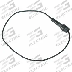 BUSSMANN In-Line Fuse Holder: Non-Rejection Block Style, 1 Pole, 32 V AC Rating, Wire Leads (MPN HRJ). Key specifications — Compatible Fuse Series: SFE-20; Brand: BUSSMANN.