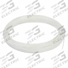USA SEALING Plastic Welding Rod: HDPE, Marine Grade, Round, 1/8 in x 210 ft, White, 1 lb (MPN BULK-WR-MHDPE-1). Key specifications — attr68783: BULK-WR-MHDPE-1; attr68786: USA INDUSTRIALS.