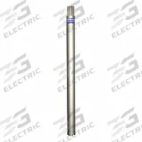 HUSQVARNA Core Bit: 1 1/8 in Core Dia, 14 in Max Drilling Dp, 14 in Overall Lg (MPN 542788341). Key specifications — attr253756: Concrete; attr277144: HUSQVARNA.